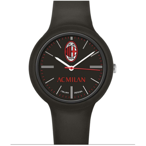 Orologio solo tempo da uomo AC Milan Lowell 