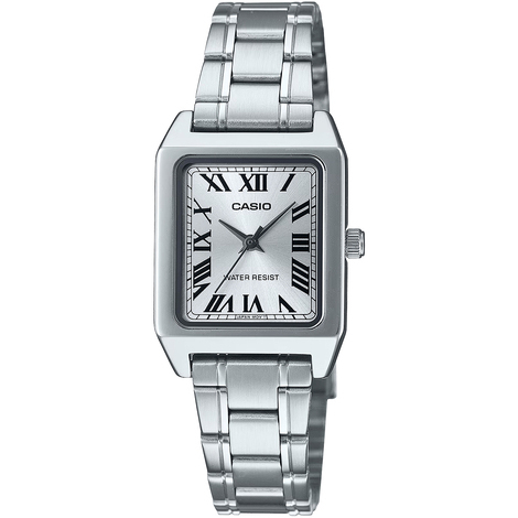 Orologio solo tempo donna Casio Collection 