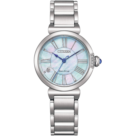 Orologio solo tempo donna Citizen Lady Maybell