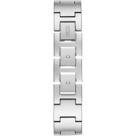 orologio solo tempo donna guess w1279l1