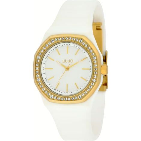 Orologio solo tempo donna LiuJo Yacht Lady