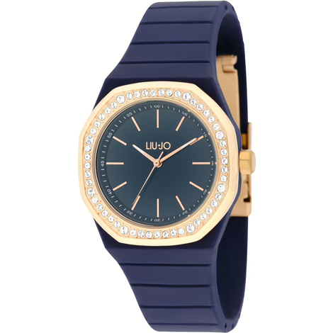 Orologio solo tempo donna LiuJo Yacht Lady