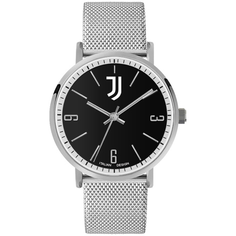 Orologio solo tempo Lowell Tidy Juventus