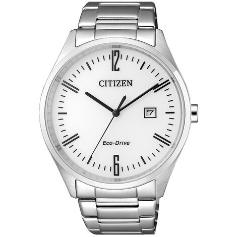 orologio solo tempo uomo Citizen Joy BM7350-86A