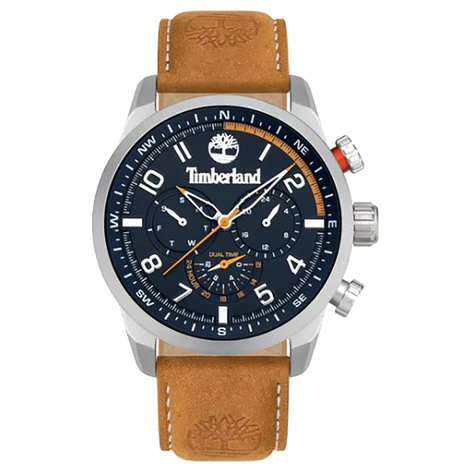 Orologio uomo multifunzione Timberland Forestdale