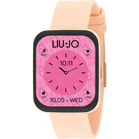 Smartwatch da donna LiuJo