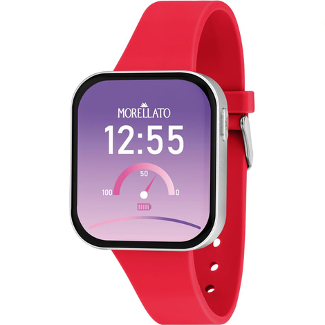 Smartwatch da donna Morellato 