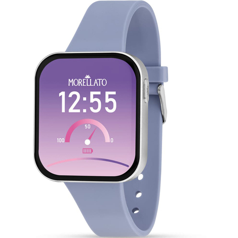 Smartwatch da donna Morellato 