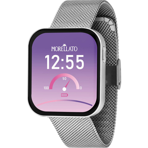 Smartwatch da donna Morellato 