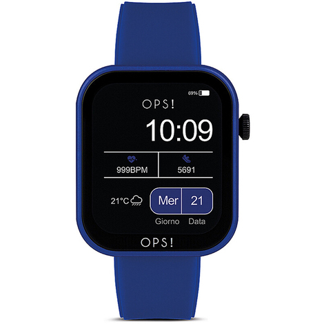 Smartwatch da donna Ops 