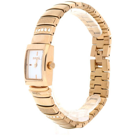 orologio solo tempo donna Breil Random TW1331