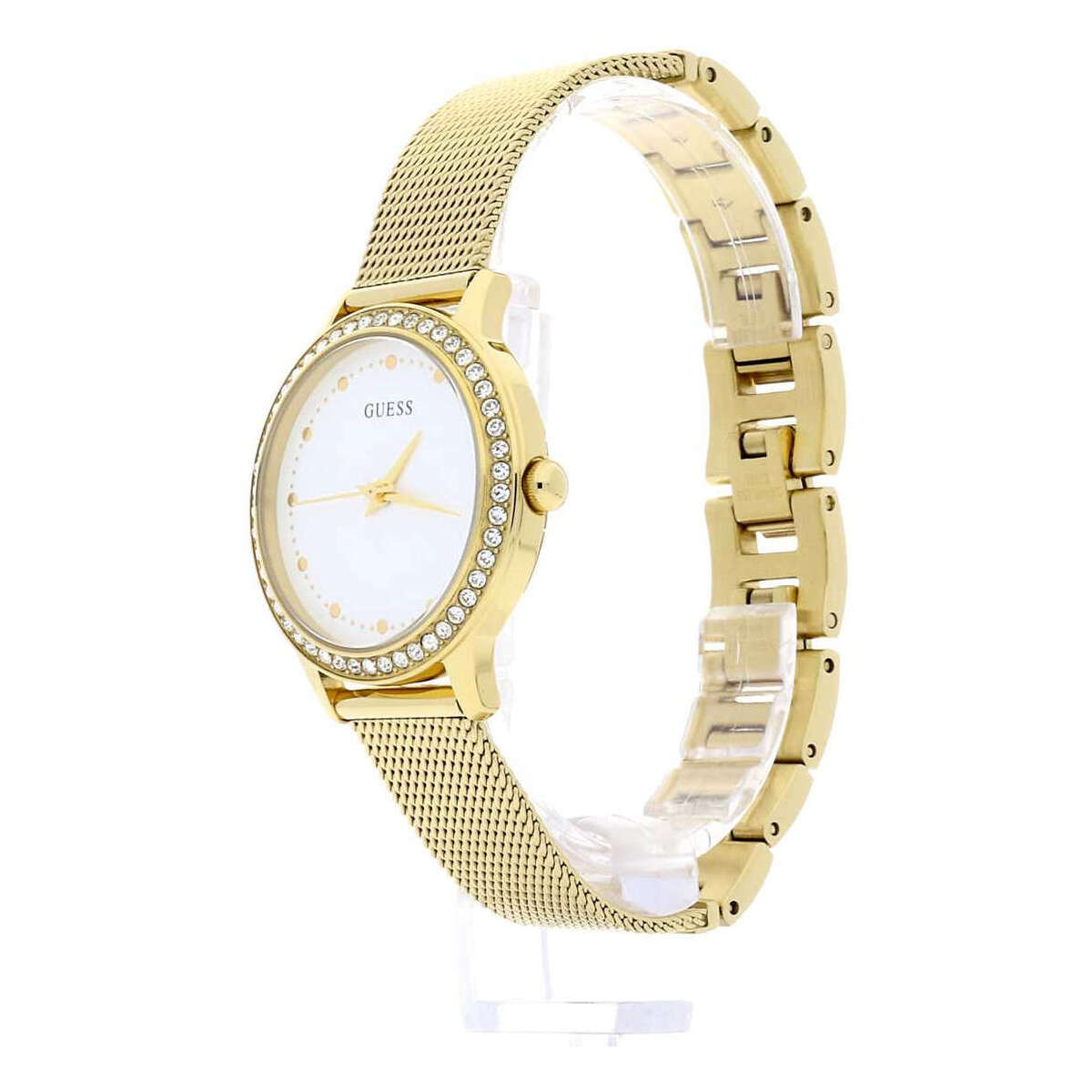 orologio solo tempo donna Guess W0647L7