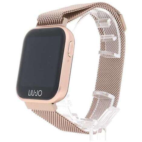 orologio smartwatch unisex liujo swlj002